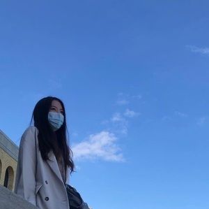 Meet your Posher, Amber